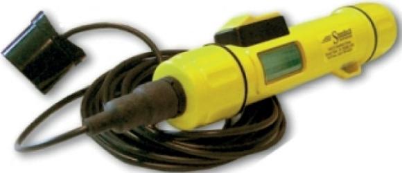 便携式水深测量工具，适用于航海、潜水、海岸测量及科学研究