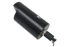 单参数紫外荧光计，用于选择监测PAH、BTEX、CDOM、TLF、BOD、OBA等参数