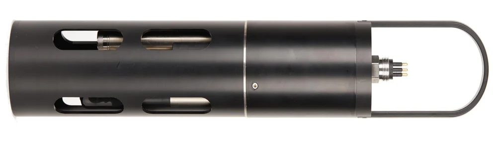 基于微型化水质传感器技术平台开发的水质分析解决方案