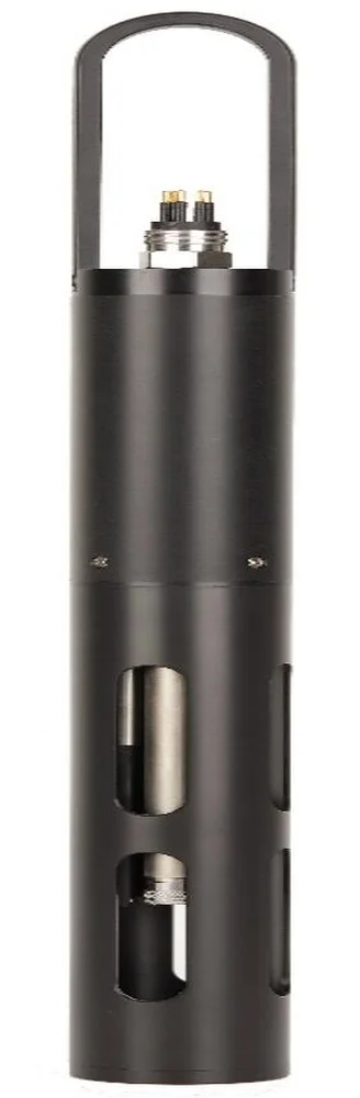 基于微型化水质传感器技术平台开发的水质分析解决方案