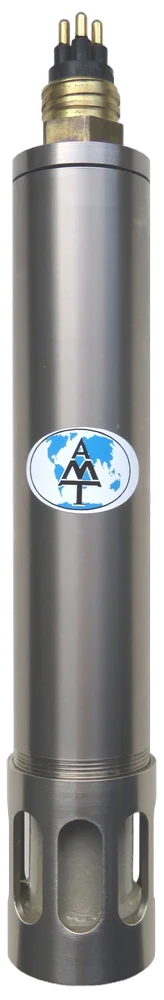 德国AMT公司1000米深海CO2传感器,专为海洋环境设计。