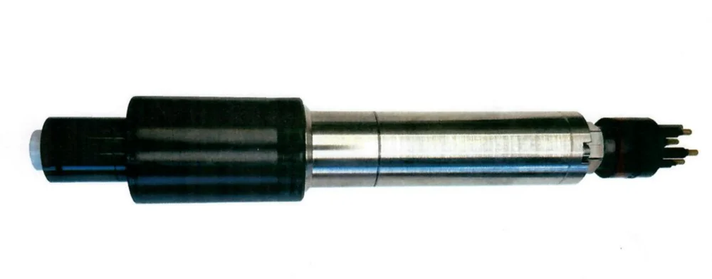 德国AMT公司6000米深海溶解氧传感器,专为深海环境设计,具备良好的测量能力