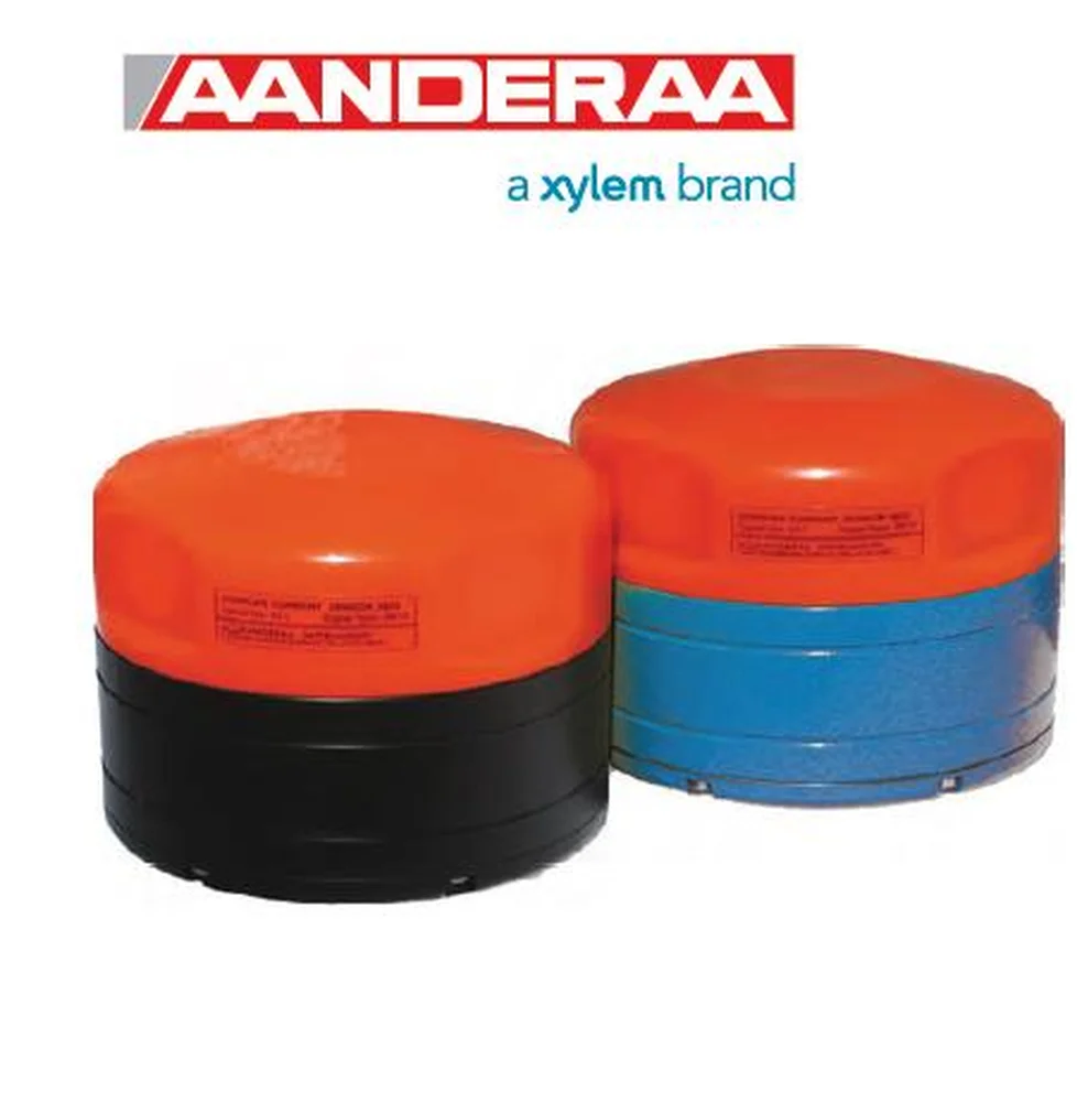 单点海流测量设备，适用于海洋科学研究与工程应用