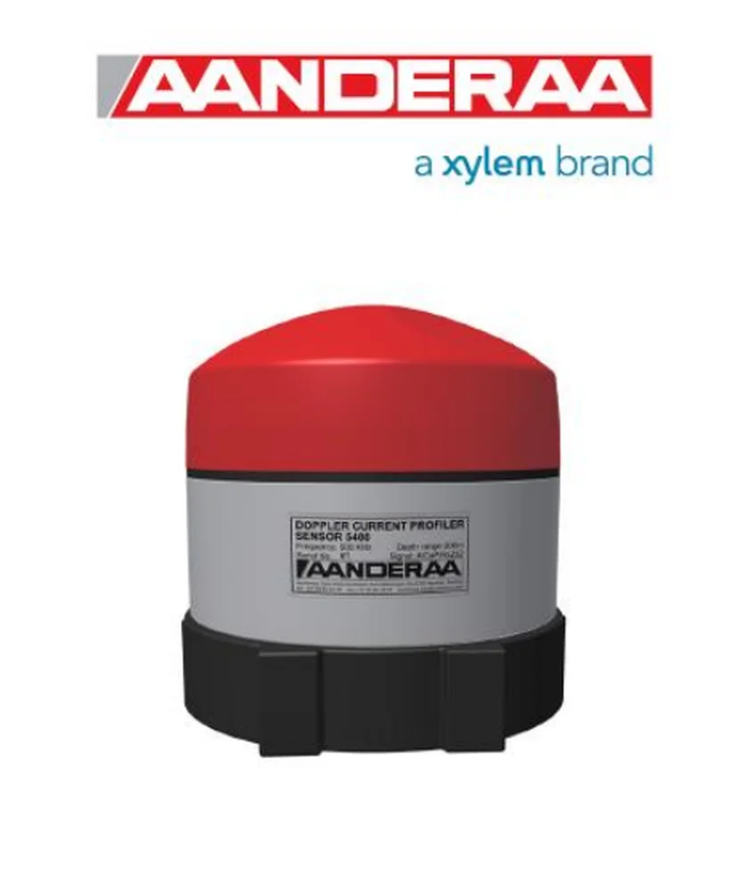 近岸区域海流器，适用于海洋环境监测