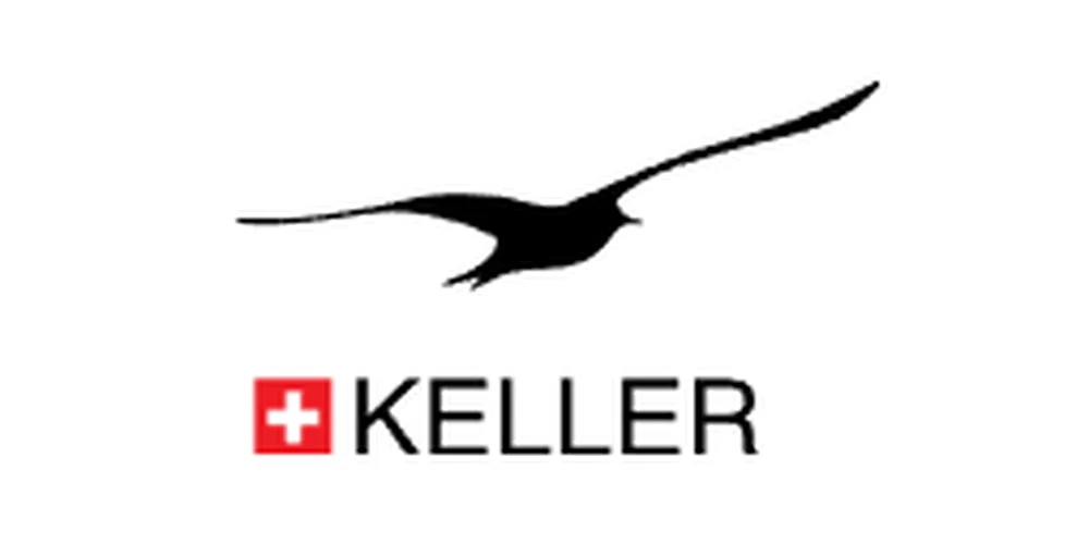 瑞士 Keller