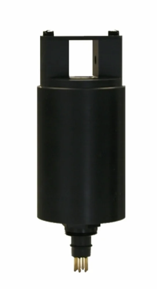 Seapoint 叶绿素传感器