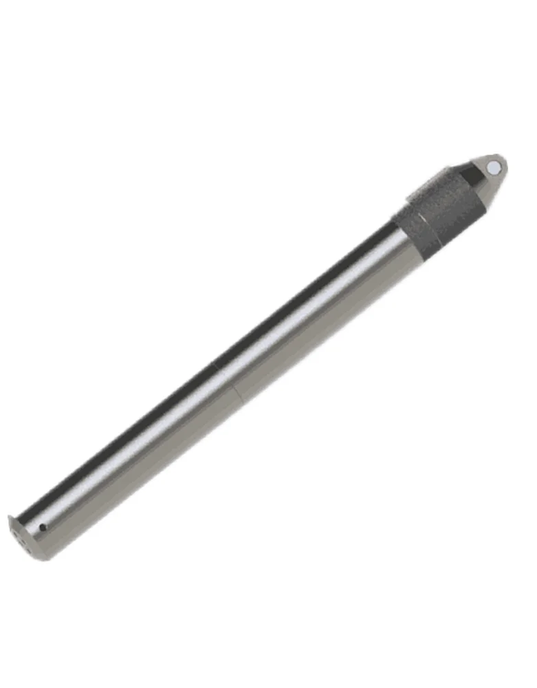 自容式潮位计，适用于地表水、地下水及海洋环境的水位水温测量