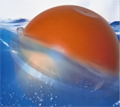 拉格朗日-海洋表层漂流浮标