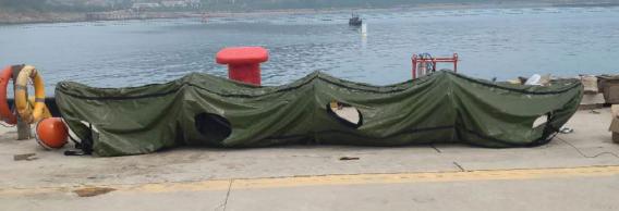 拉格朗日-海洋表层漂流浮标